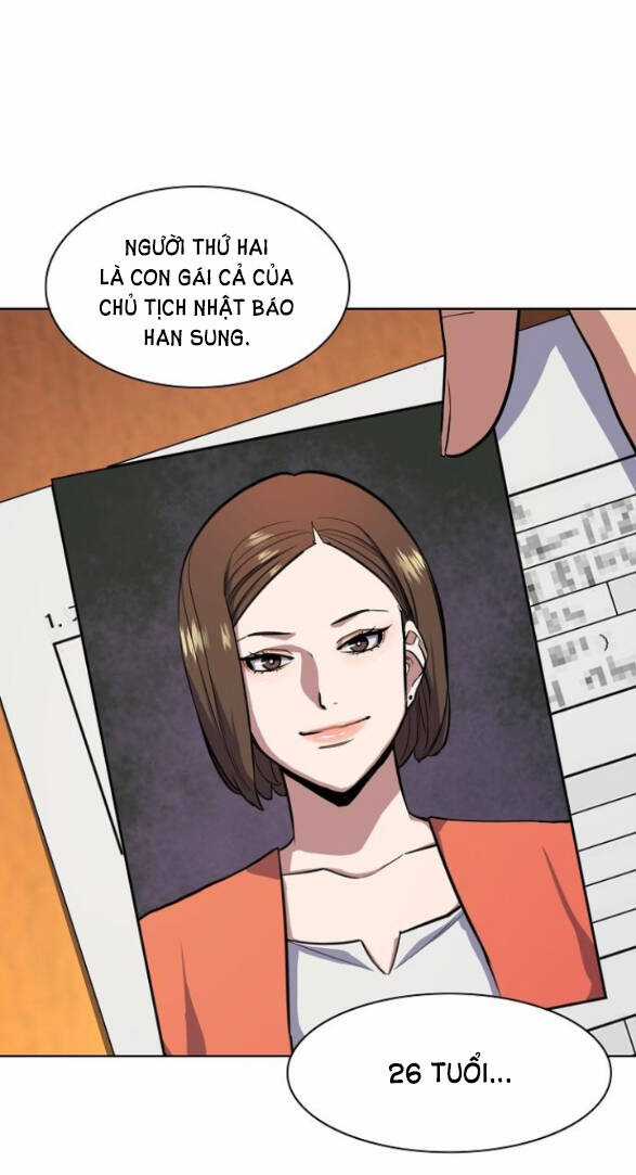 Tiểu Thiếu Gia Gia Tộc Tài Phiệt Chapter 21.1 trang 27