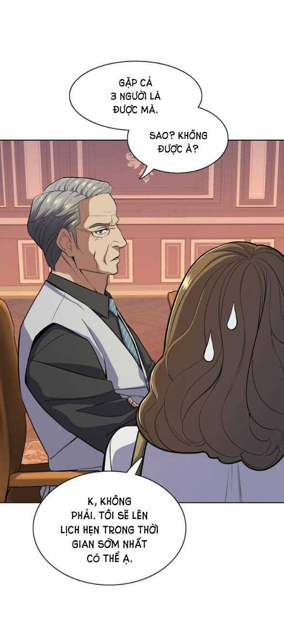 Tiểu Thiếu Gia Gia Tộc Tài Phiệt Chapter 21.1 trang 29