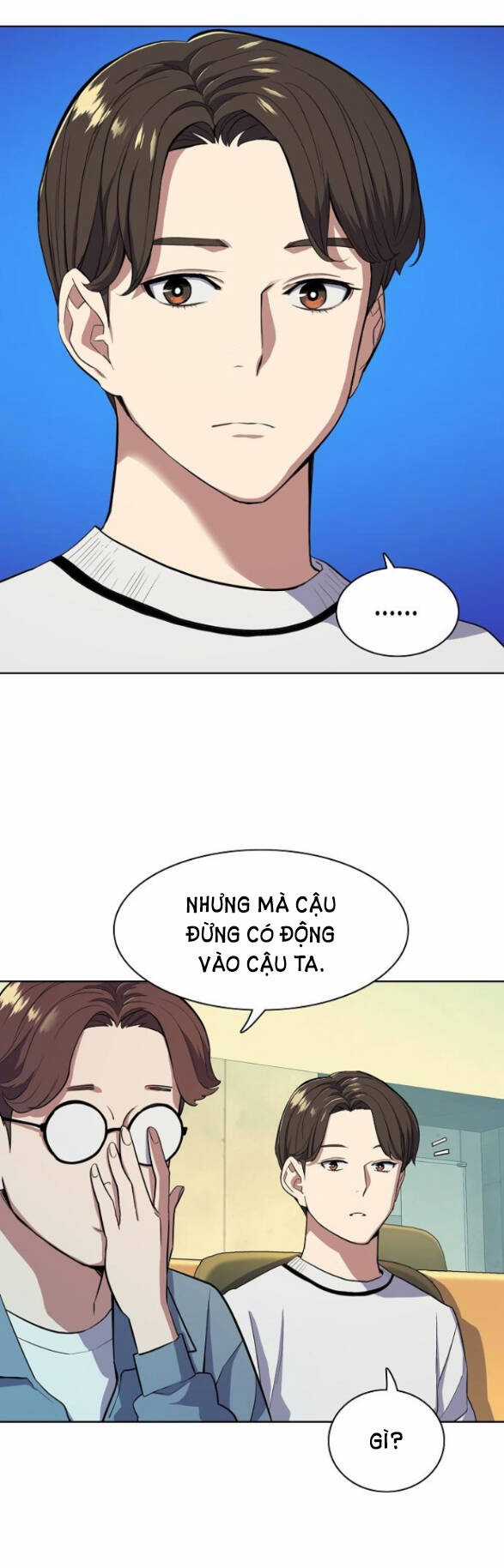 Tiểu Thiếu Gia Gia Tộc Tài Phiệt Chapter 21.1 trang 3