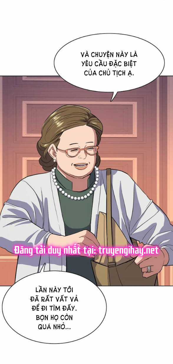 Tiểu Thiếu Gia Gia Tộc Tài Phiệt Chapter 21.1 trang 31