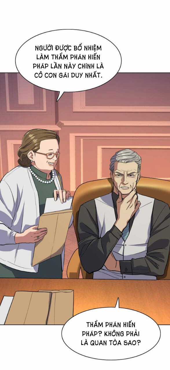 Tiểu Thiếu Gia Gia Tộc Tài Phiệt Chapter 21.1 trang 33