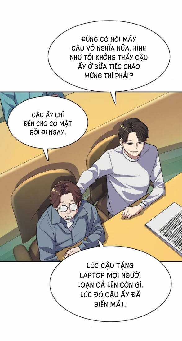 Tiểu Thiếu Gia Gia Tộc Tài Phiệt Chapter 21.1 trang 5