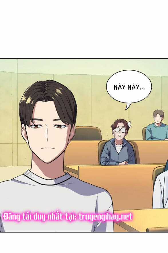 Tiểu Thiếu Gia Gia Tộc Tài Phiệt Chapter 21.1 trang 7