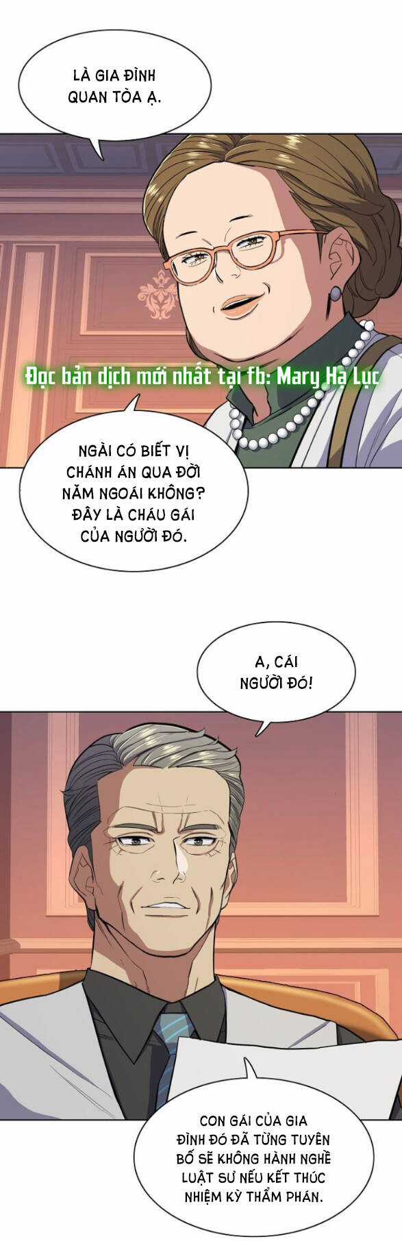 Tiểu Thiếu Gia Gia Tộc Tài Phiệt Chapter 21.2 trang 1