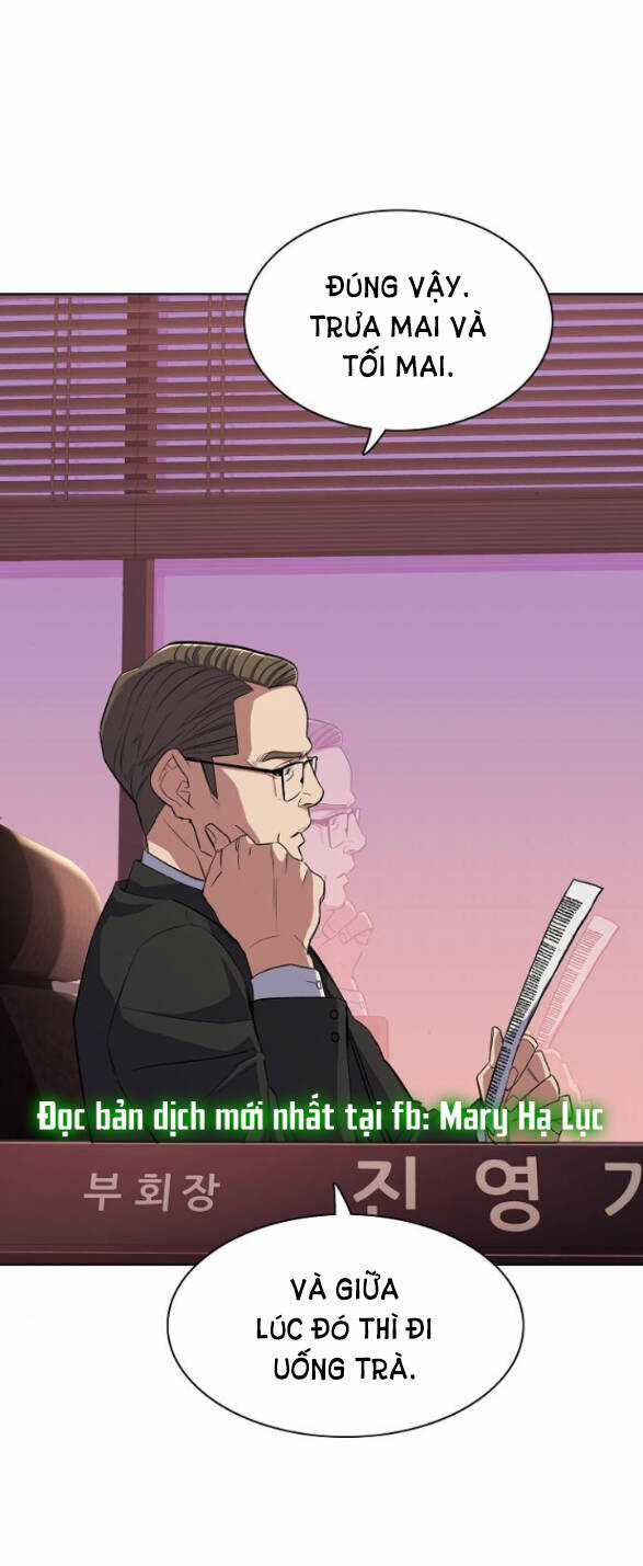 Tiểu Thiếu Gia Gia Tộc Tài Phiệt Chapter 21.2 trang 10