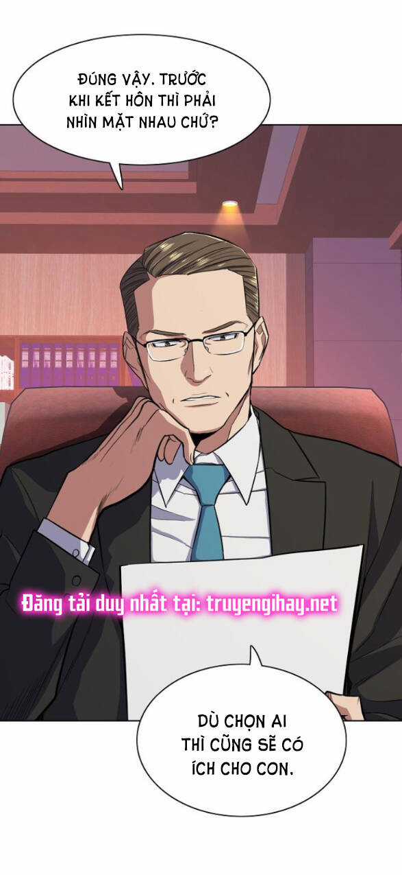 Tiểu Thiếu Gia Gia Tộc Tài Phiệt Chapter 21.2 trang 12