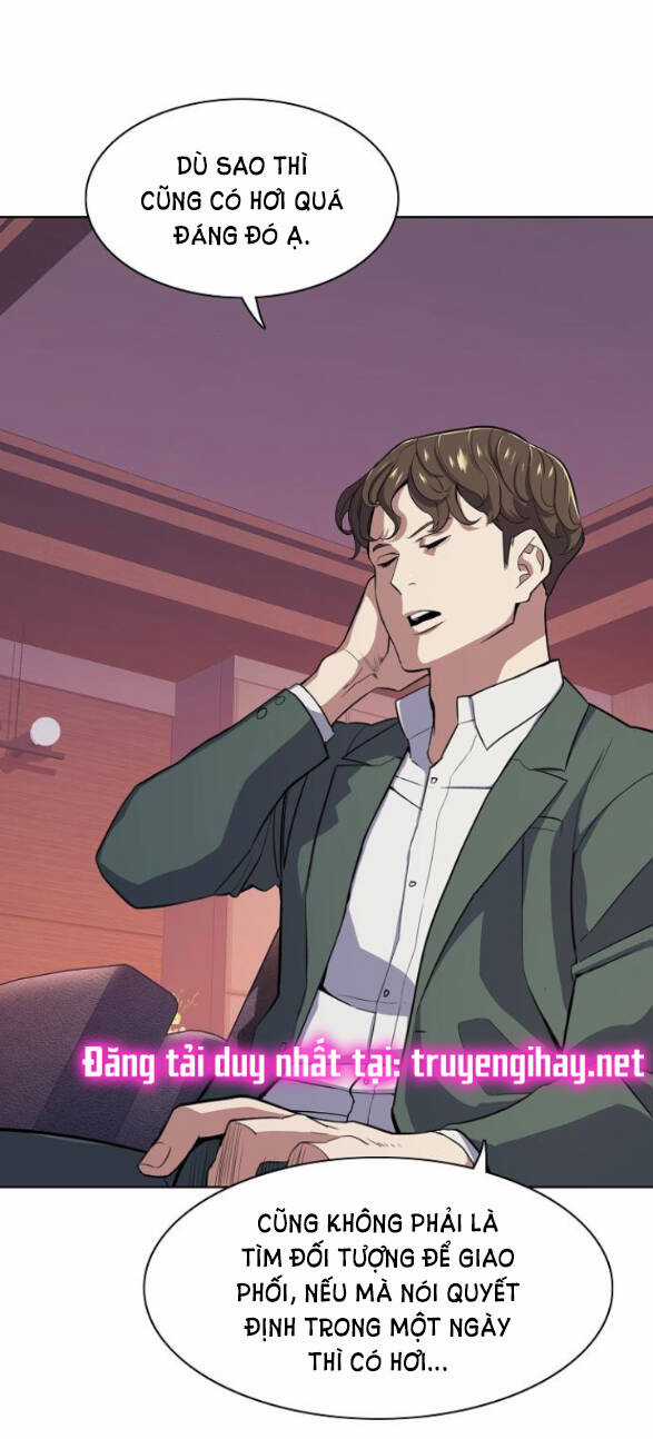 Tiểu Thiếu Gia Gia Tộc Tài Phiệt Chapter 21.2 trang 15