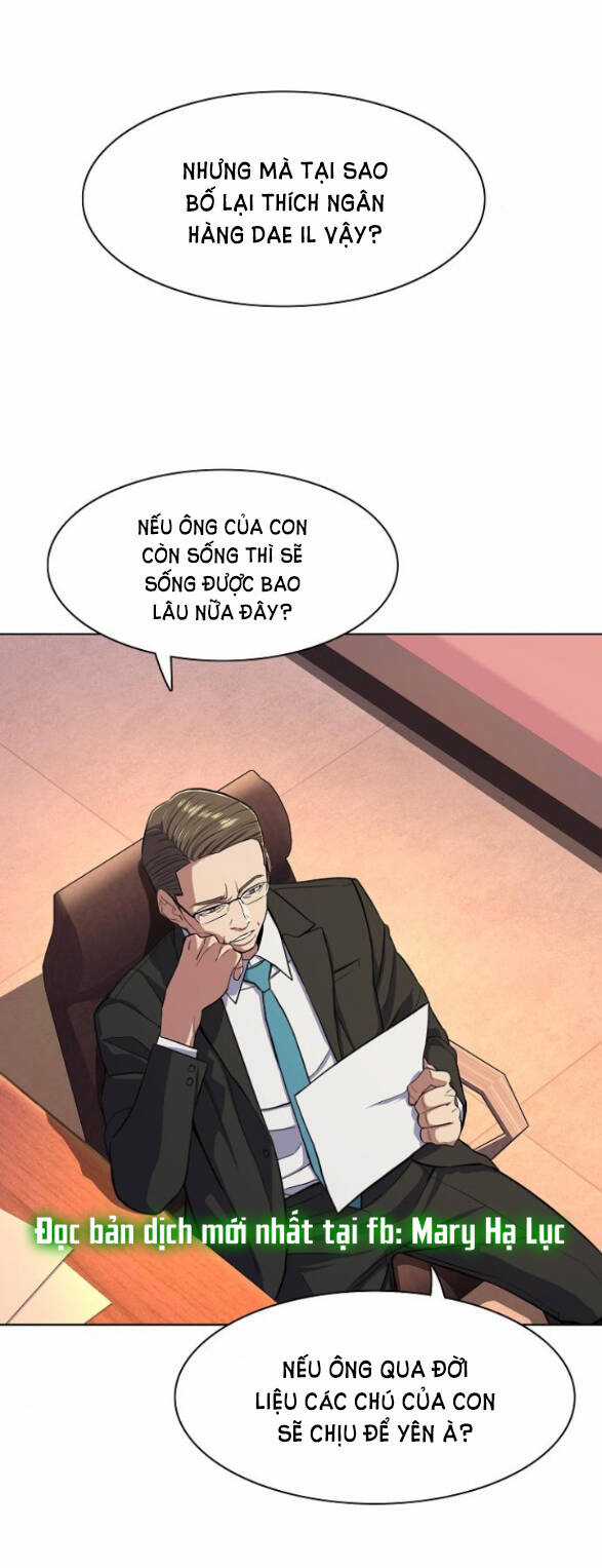 Tiểu Thiếu Gia Gia Tộc Tài Phiệt Chapter 21.2 trang 18