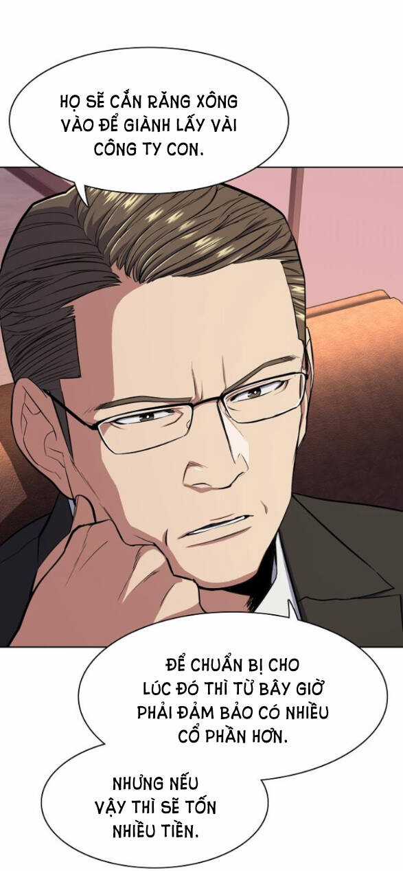 Tiểu Thiếu Gia Gia Tộc Tài Phiệt Chapter 21.2 trang 19