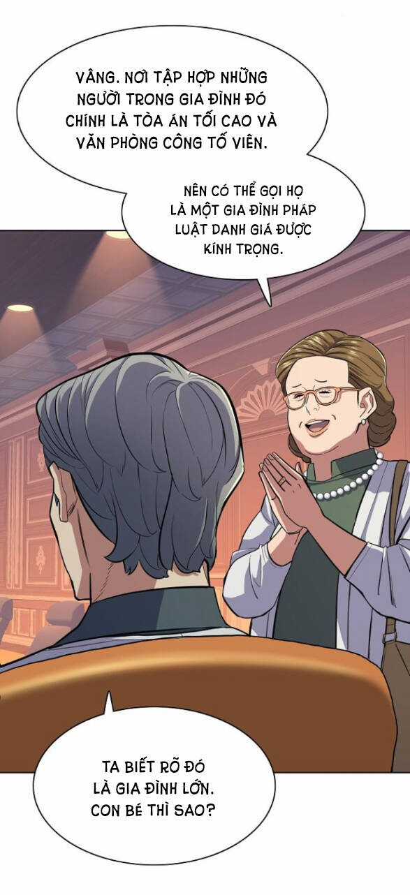 Tiểu Thiếu Gia Gia Tộc Tài Phiệt Chapter 21.2 trang 2