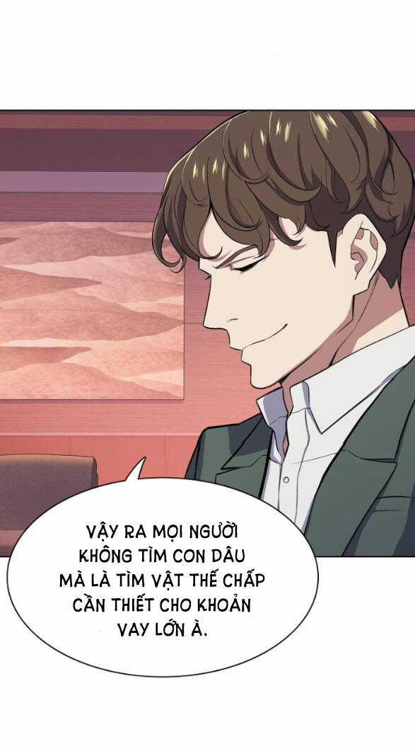 Tiểu Thiếu Gia Gia Tộc Tài Phiệt Chapter 21.2 trang 20