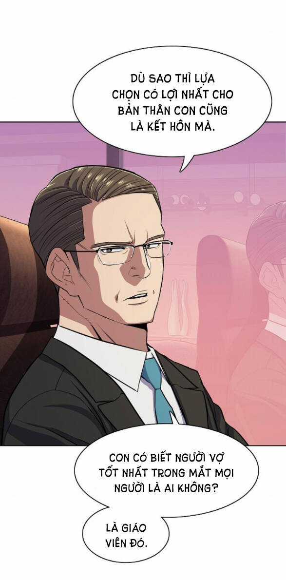 Tiểu Thiếu Gia Gia Tộc Tài Phiệt Chapter 21.2 trang 21