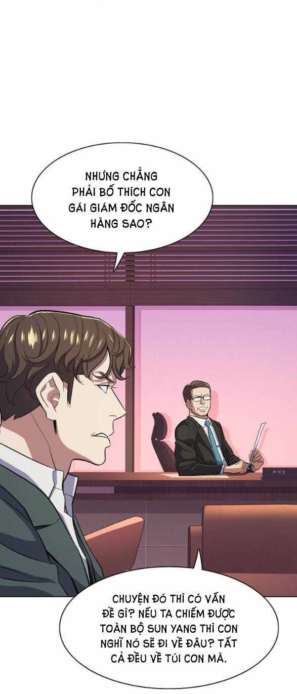 Tiểu Thiếu Gia Gia Tộc Tài Phiệt Chapter 21.2 trang 23