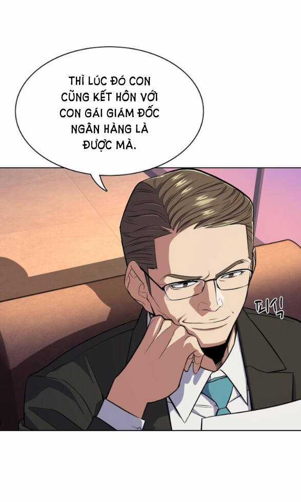 Tiểu Thiếu Gia Gia Tộc Tài Phiệt Chapter 21.2 trang 25