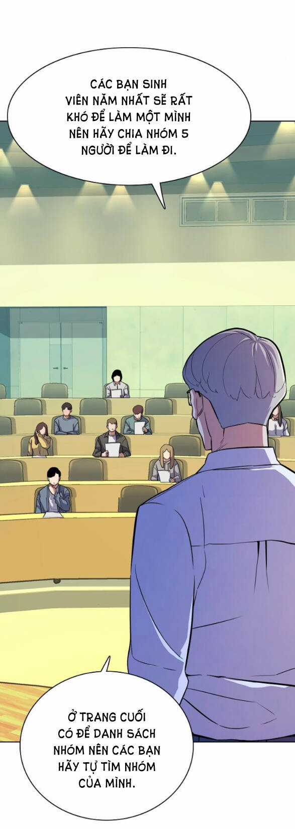 Tiểu Thiếu Gia Gia Tộc Tài Phiệt Chapter 21.2 trang 30