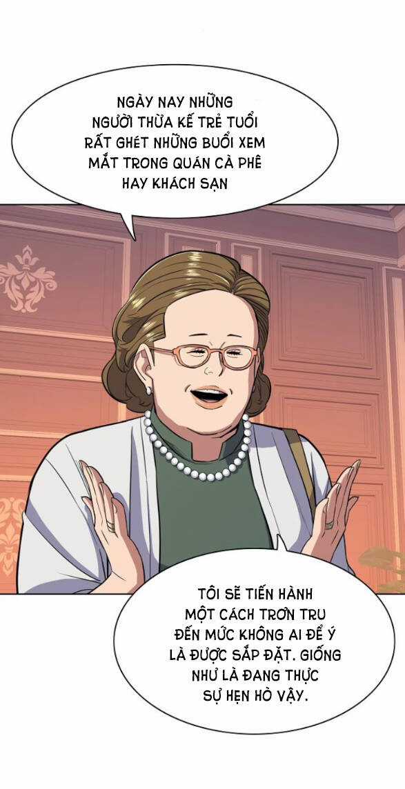 Tiểu Thiếu Gia Gia Tộc Tài Phiệt Chapter 21.2 trang 5