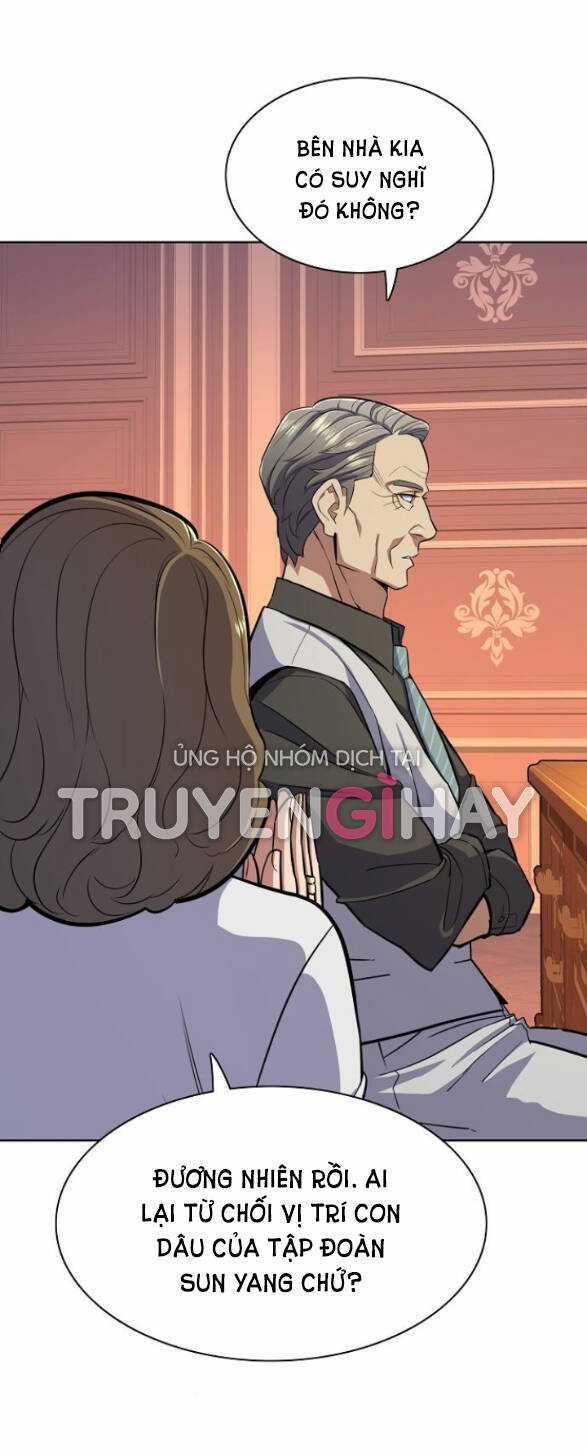 Tiểu Thiếu Gia Gia Tộc Tài Phiệt Chapter 21.2 trang 6