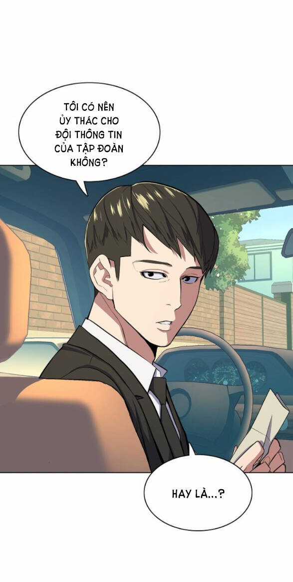 Tiểu Thiếu Gia Gia Tộc Tài Phiệt Chapter 22.1 trang 1