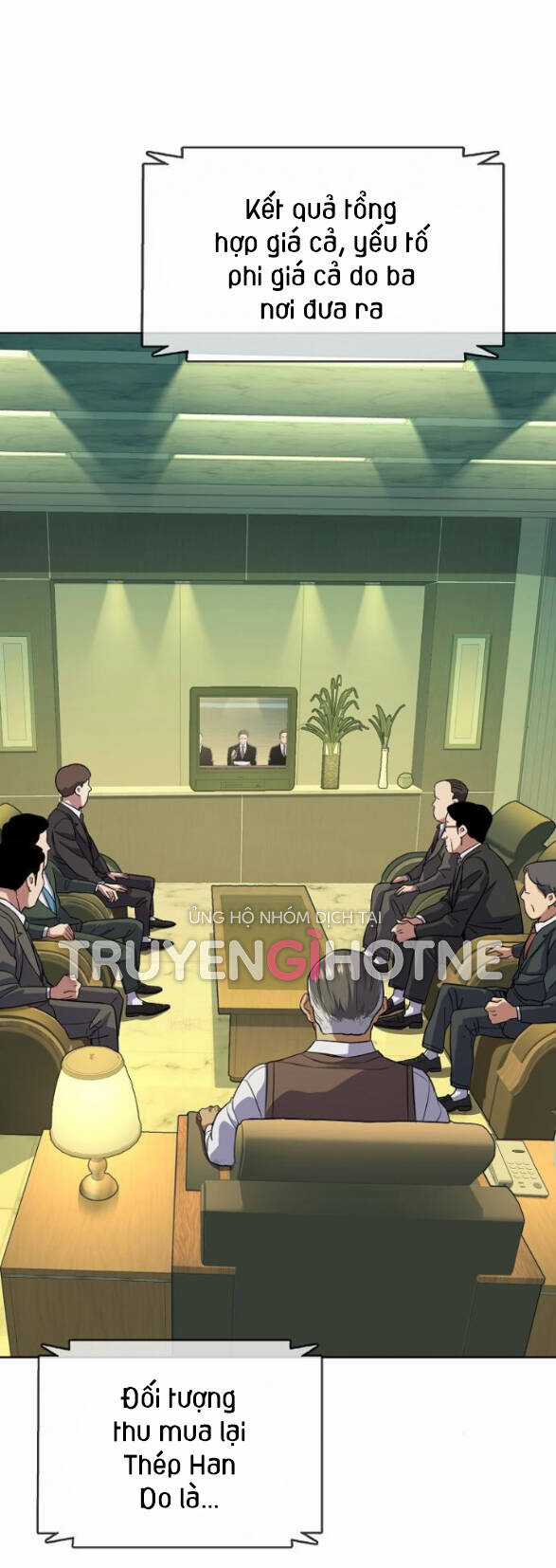 Tiểu Thiếu Gia Gia Tộc Tài Phiệt Chapter 22.1 trang 13