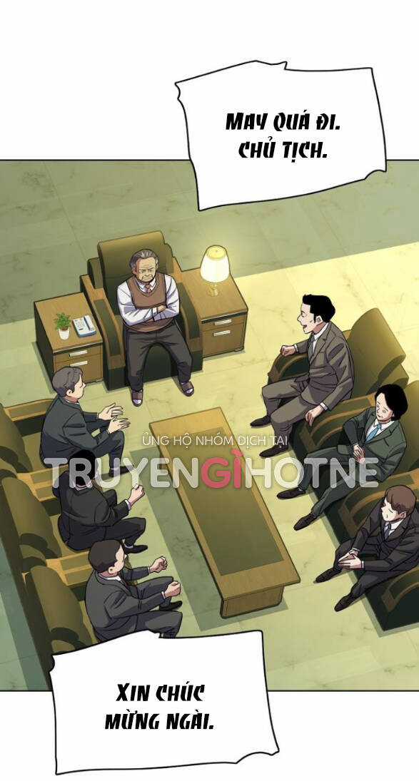 Tiểu Thiếu Gia Gia Tộc Tài Phiệt Chapter 22.1 trang 17