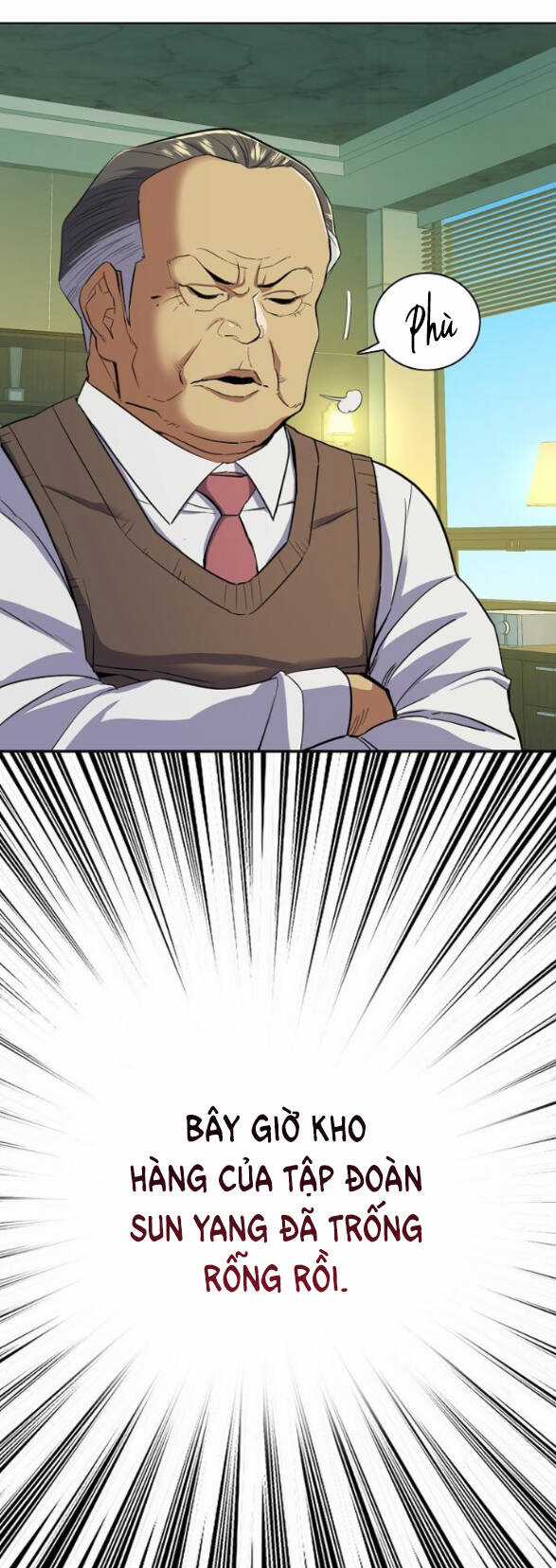 Tiểu Thiếu Gia Gia Tộc Tài Phiệt Chapter 22.1 trang 18