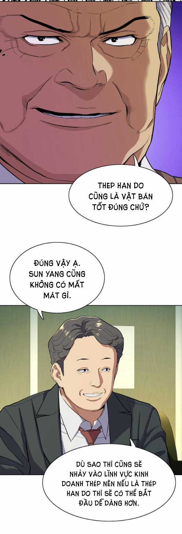 Tiểu Thiếu Gia Gia Tộc Tài Phiệt Chapter 22.1 trang 19