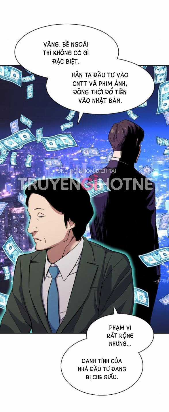 Tiểu Thiếu Gia Gia Tộc Tài Phiệt Chapter 22.1 trang 22