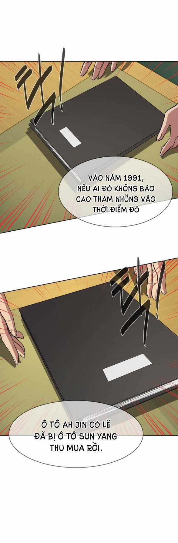 Tiểu Thiếu Gia Gia Tộc Tài Phiệt Chapter 22.1 trang 27