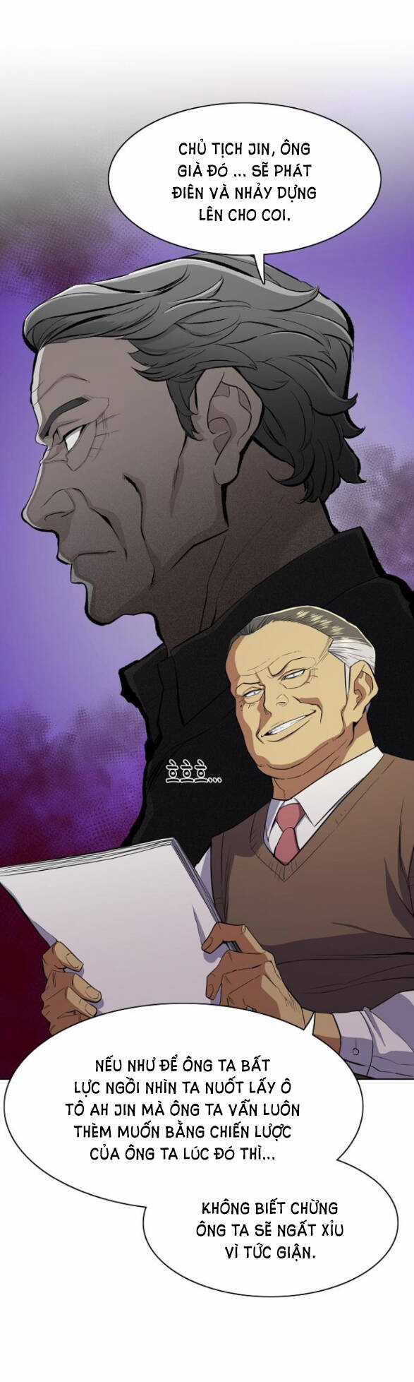 Tiểu Thiếu Gia Gia Tộc Tài Phiệt Chapter 22.1 trang 30