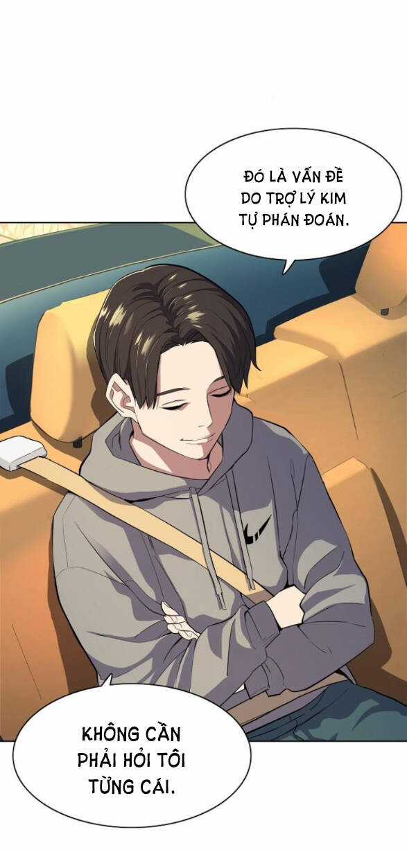 Tiểu Thiếu Gia Gia Tộc Tài Phiệt Chapter 22.1 trang 7