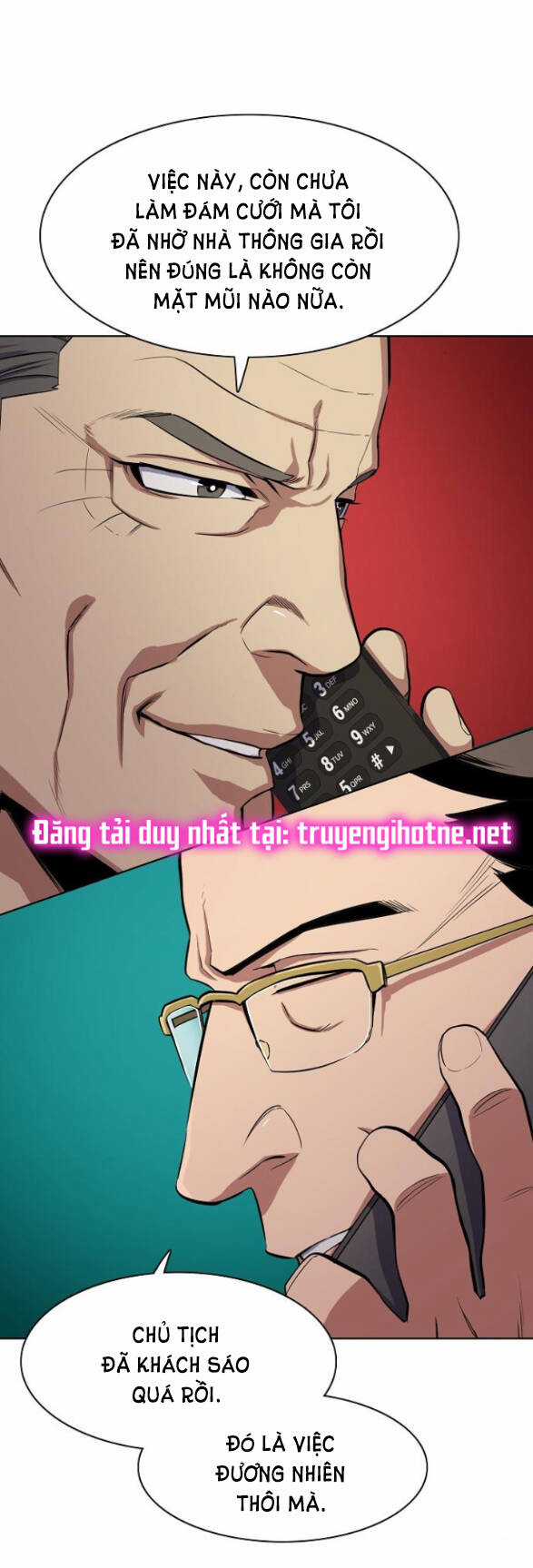 Tiểu Thiếu Gia Gia Tộc Tài Phiệt Chapter 22.2 trang 17