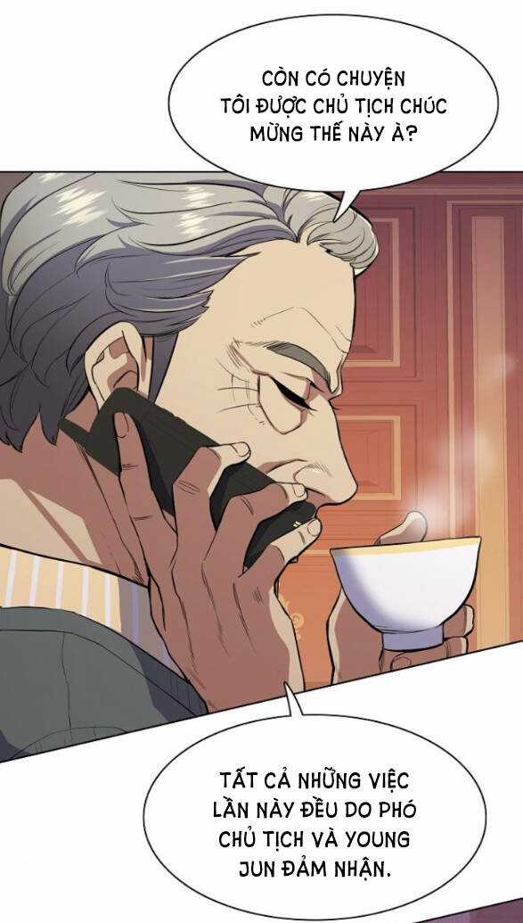 Tiểu Thiếu Gia Gia Tộc Tài Phiệt Chapter 22.2 trang 2