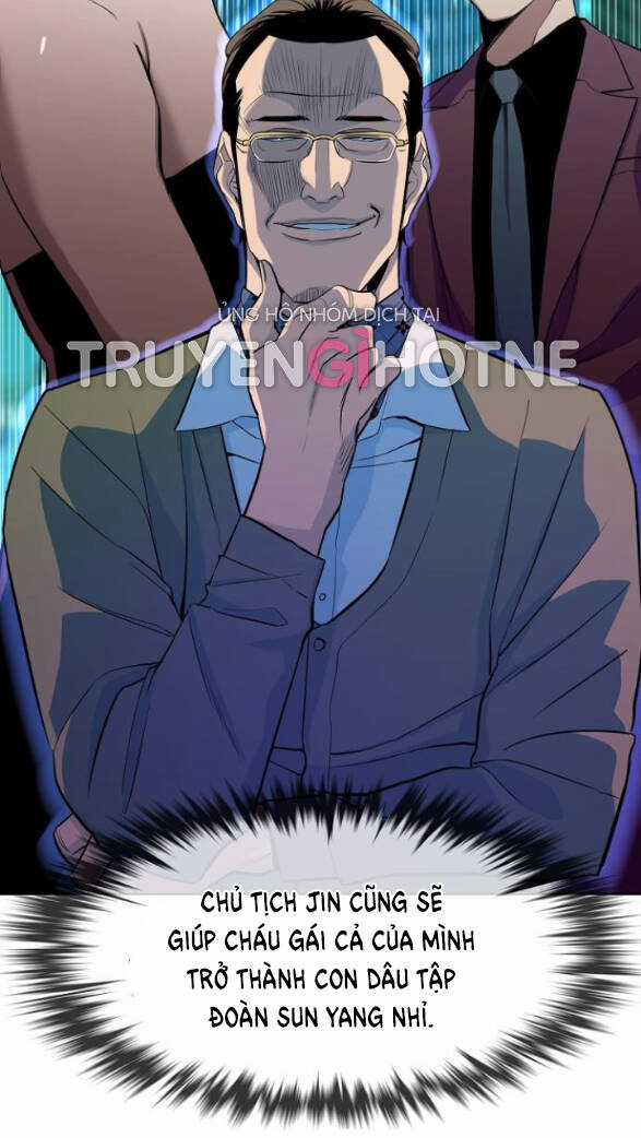 Tiểu Thiếu Gia Gia Tộc Tài Phiệt Chapter 22.2 trang 21