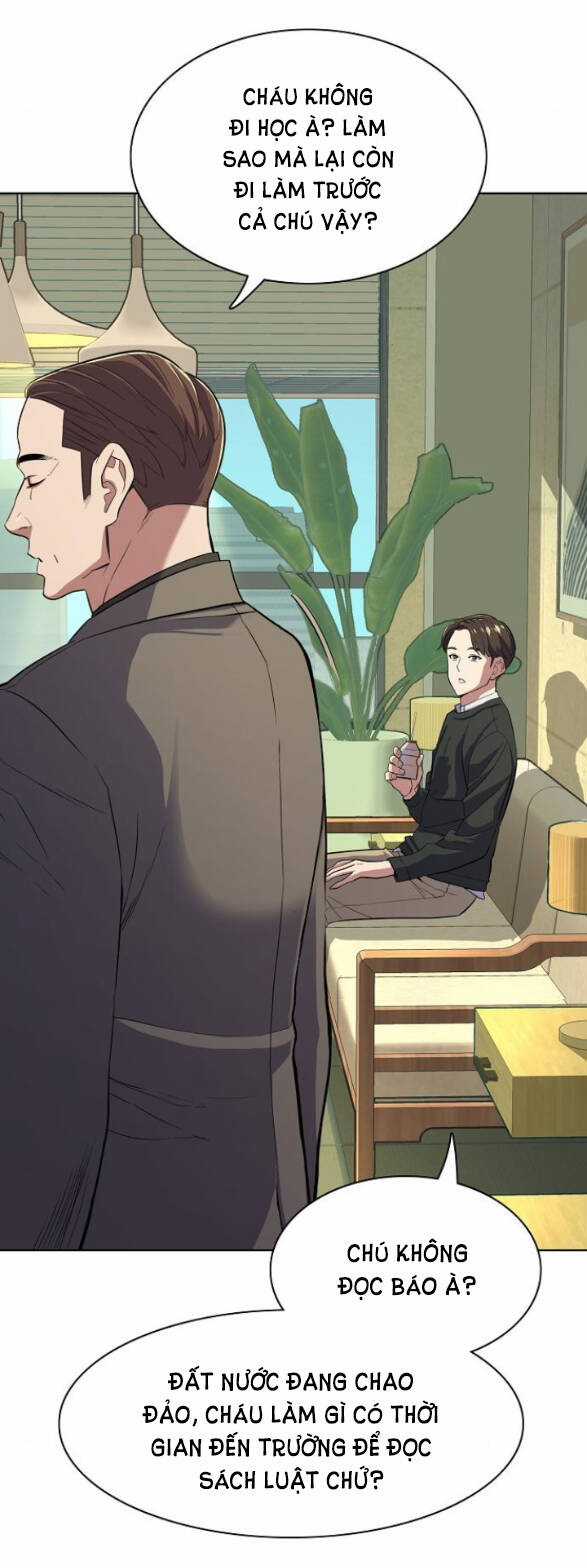 Tiểu Thiếu Gia Gia Tộc Tài Phiệt Chapter 22.2 trang 26