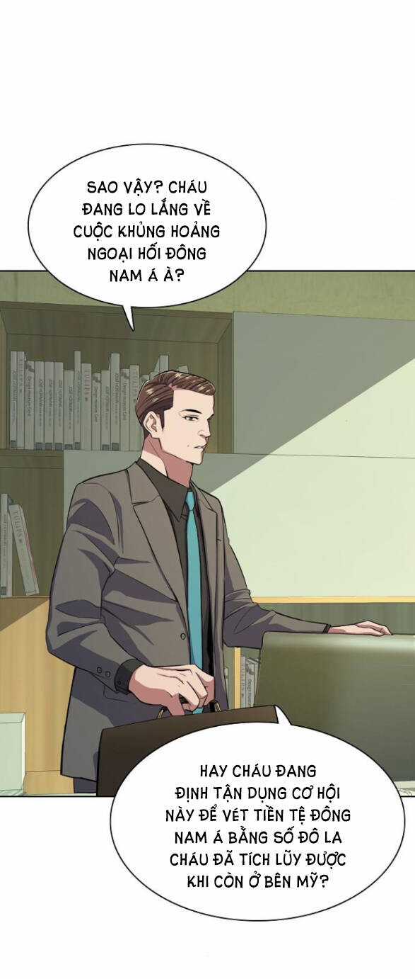 Tiểu Thiếu Gia Gia Tộc Tài Phiệt Chapter 22.2 trang 27