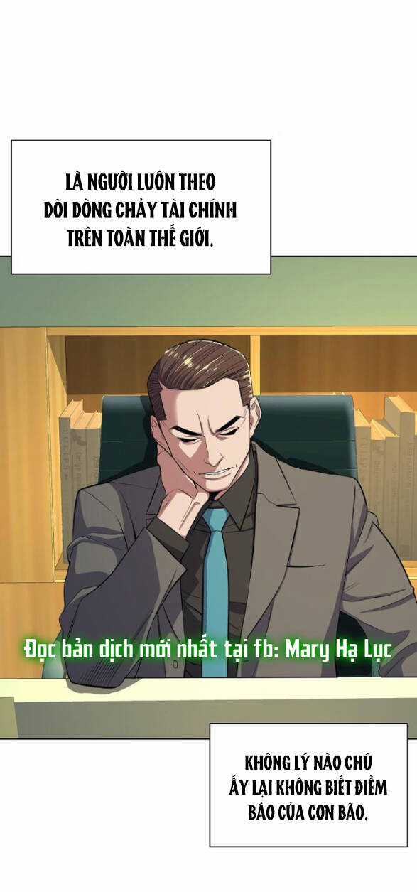 Tiểu Thiếu Gia Gia Tộc Tài Phiệt Chapter 22.2 trang 33