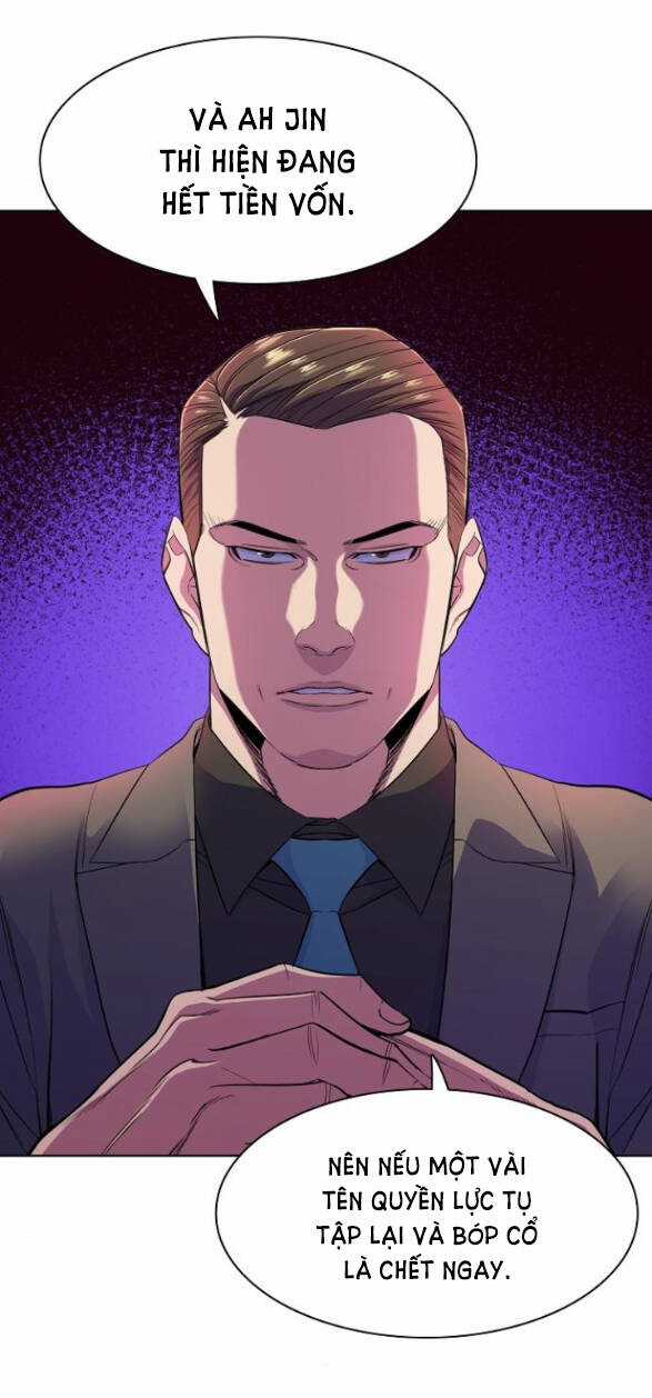 Tiểu Thiếu Gia Gia Tộc Tài Phiệt Chapter 22.2 trang 35