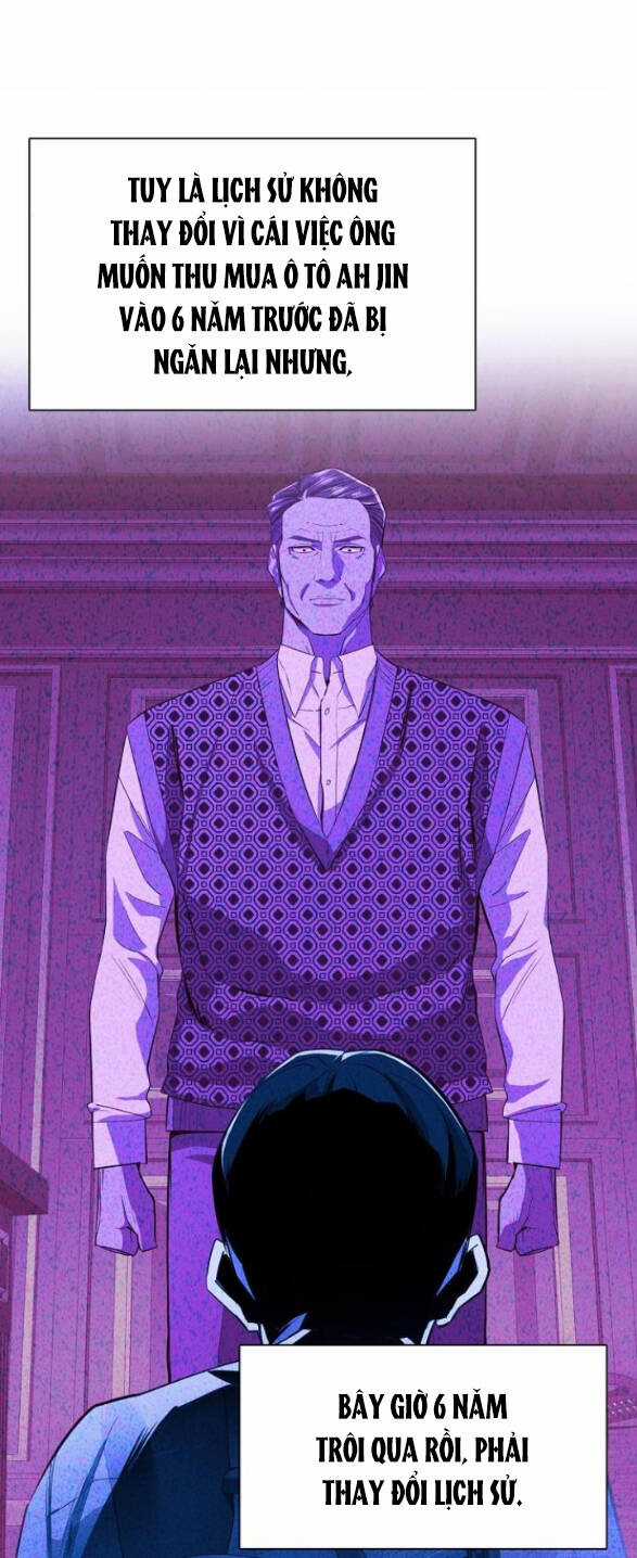 Tiểu Thiếu Gia Gia Tộc Tài Phiệt Chapter 22.2 trang 37