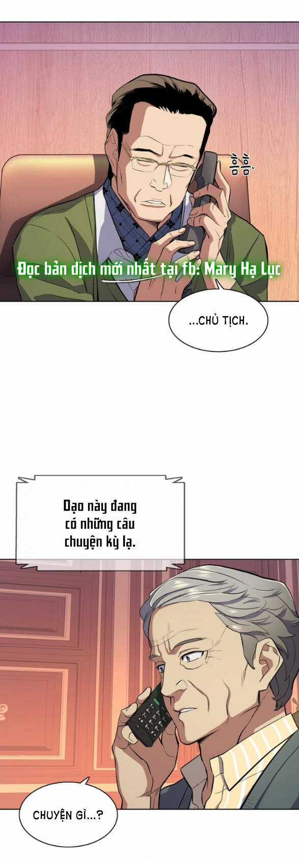 Tiểu Thiếu Gia Gia Tộc Tài Phiệt Chapter 22.2 trang 4