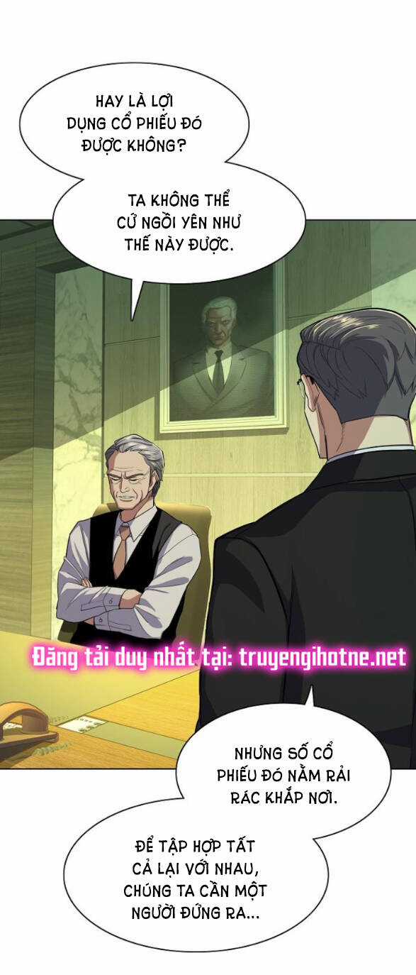 Tiểu Thiếu Gia Gia Tộc Tài Phiệt Chapter 23.1 trang 17