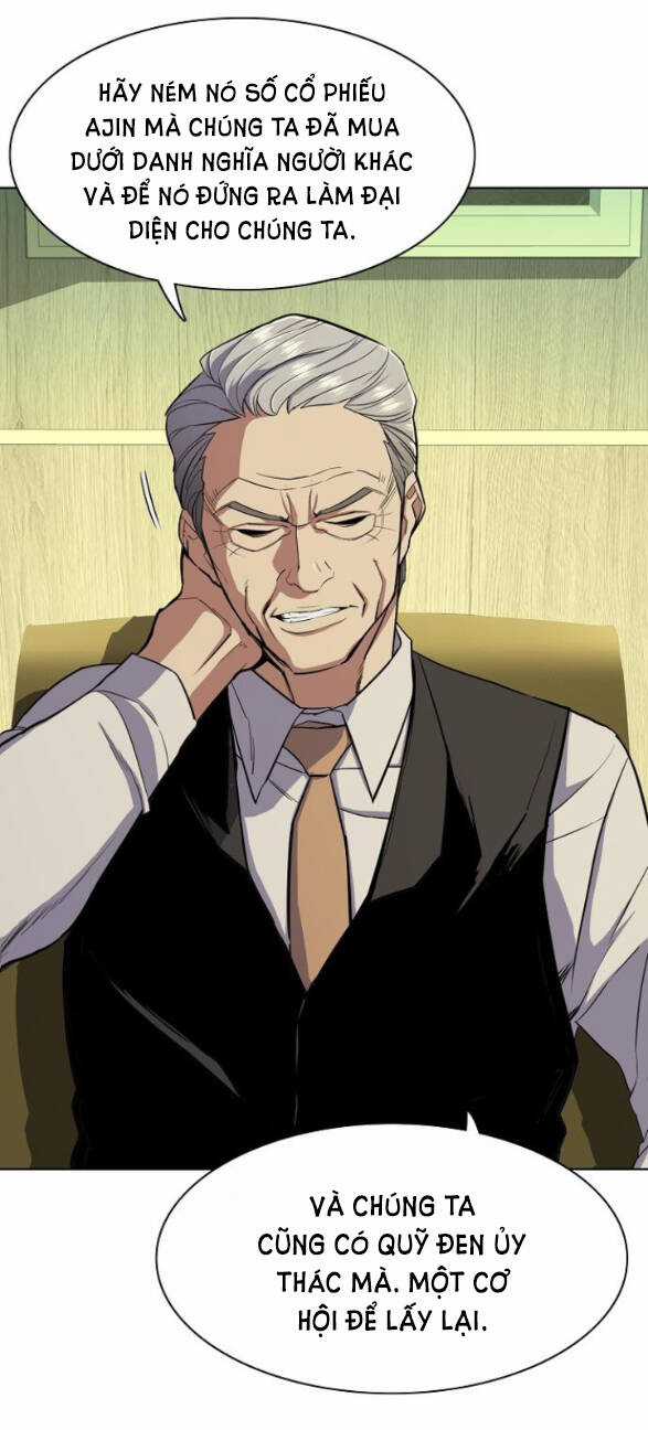 Tiểu Thiếu Gia Gia Tộc Tài Phiệt Chapter 23.1 trang 20