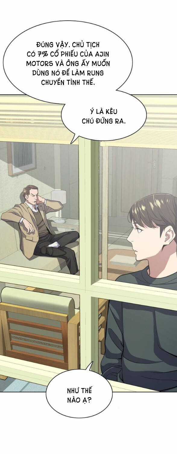 Tiểu Thiếu Gia Gia Tộc Tài Phiệt Chapter 23.1 trang 26