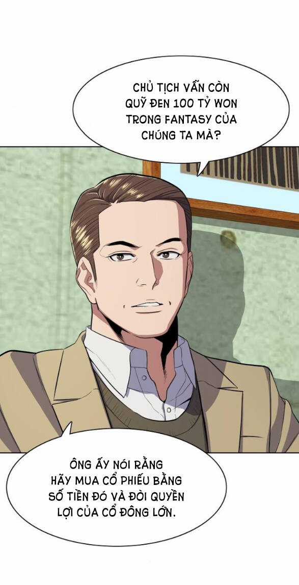 Tiểu Thiếu Gia Gia Tộc Tài Phiệt Chapter 23.1 trang 27