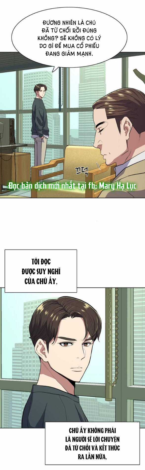 Tiểu Thiếu Gia Gia Tộc Tài Phiệt Chapter 23.1 trang 28