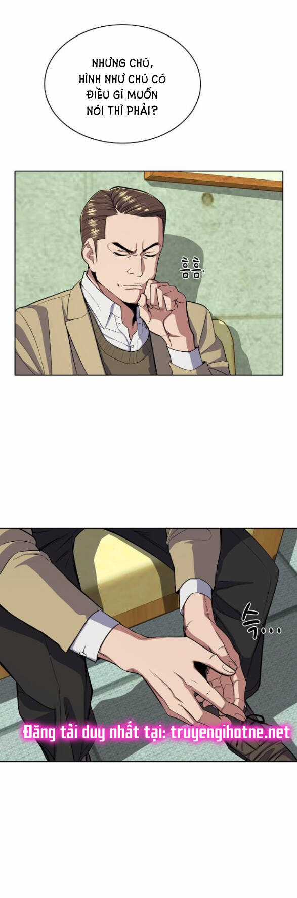 Tiểu Thiếu Gia Gia Tộc Tài Phiệt Chapter 23.1 trang 29