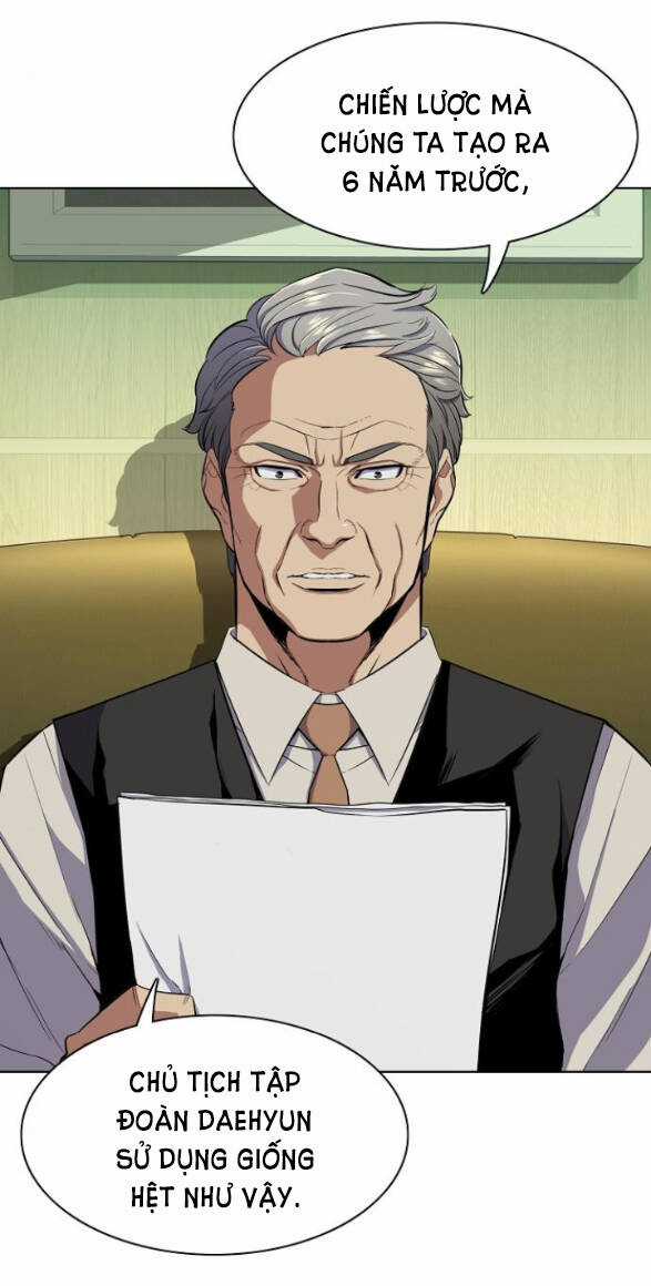 Tiểu Thiếu Gia Gia Tộc Tài Phiệt Chapter 23.1 trang 3