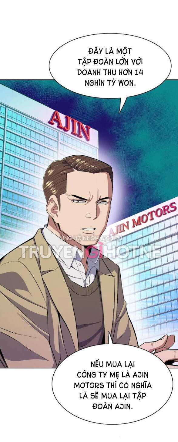 Tiểu Thiếu Gia Gia Tộc Tài Phiệt Chapter 23.1 trang 32