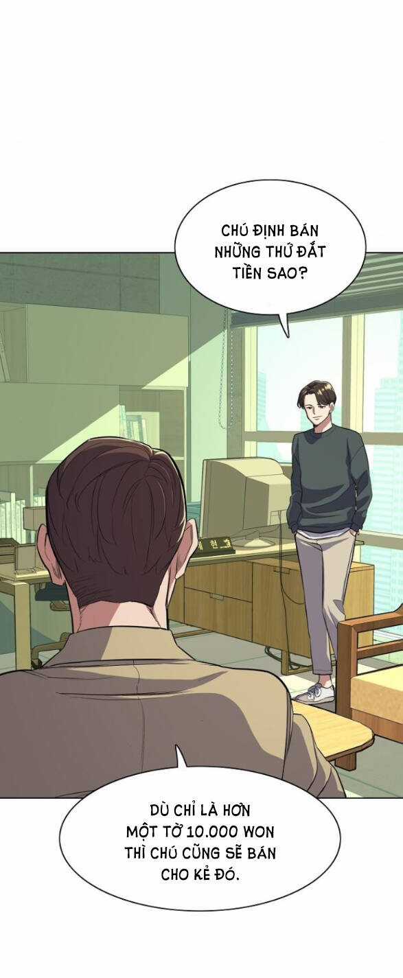 Tiểu Thiếu Gia Gia Tộc Tài Phiệt Chapter 23.1 trang 36