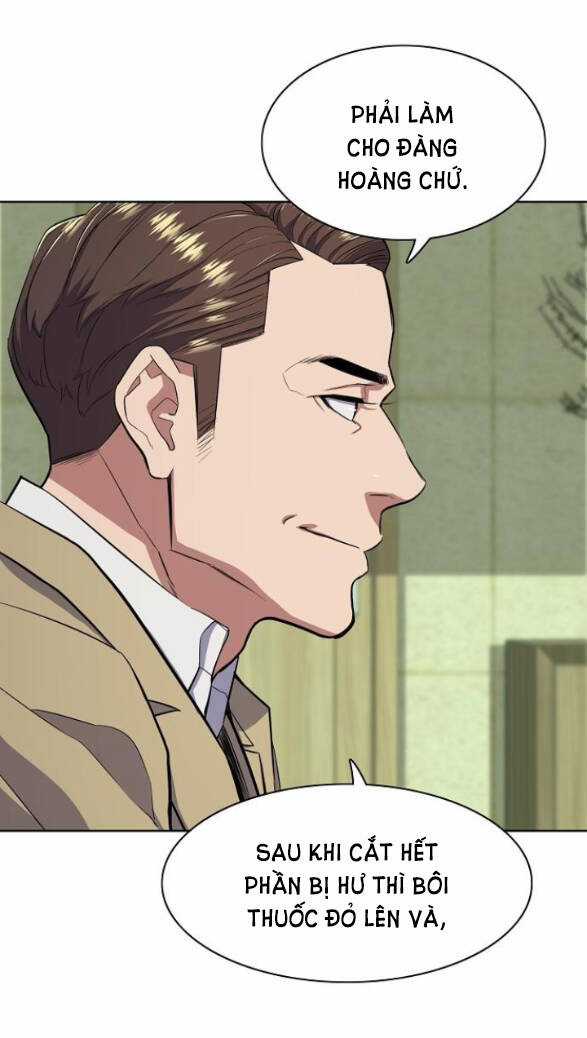 Tiểu Thiếu Gia Gia Tộc Tài Phiệt Chapter 23.1 trang 38