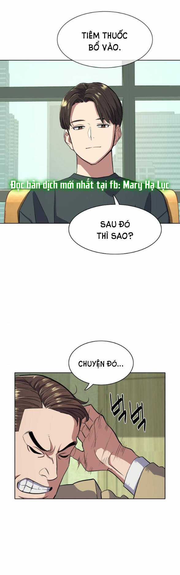 Tiểu Thiếu Gia Gia Tộc Tài Phiệt Chapter 23.1 trang 39